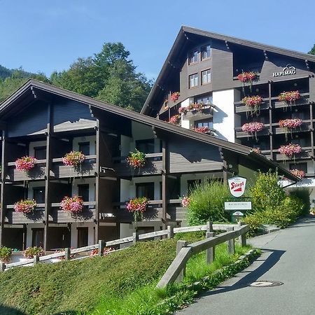 Apartament Alpenlandhof Bad Kleinkirchheim Zewnętrze zdjęcie