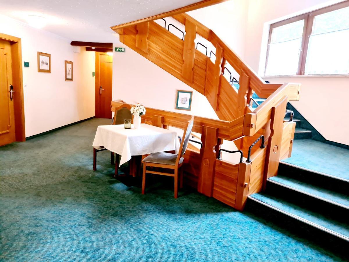 Apartament Alpenlandhof Bad Kleinkirchheim Zewnętrze zdjęcie