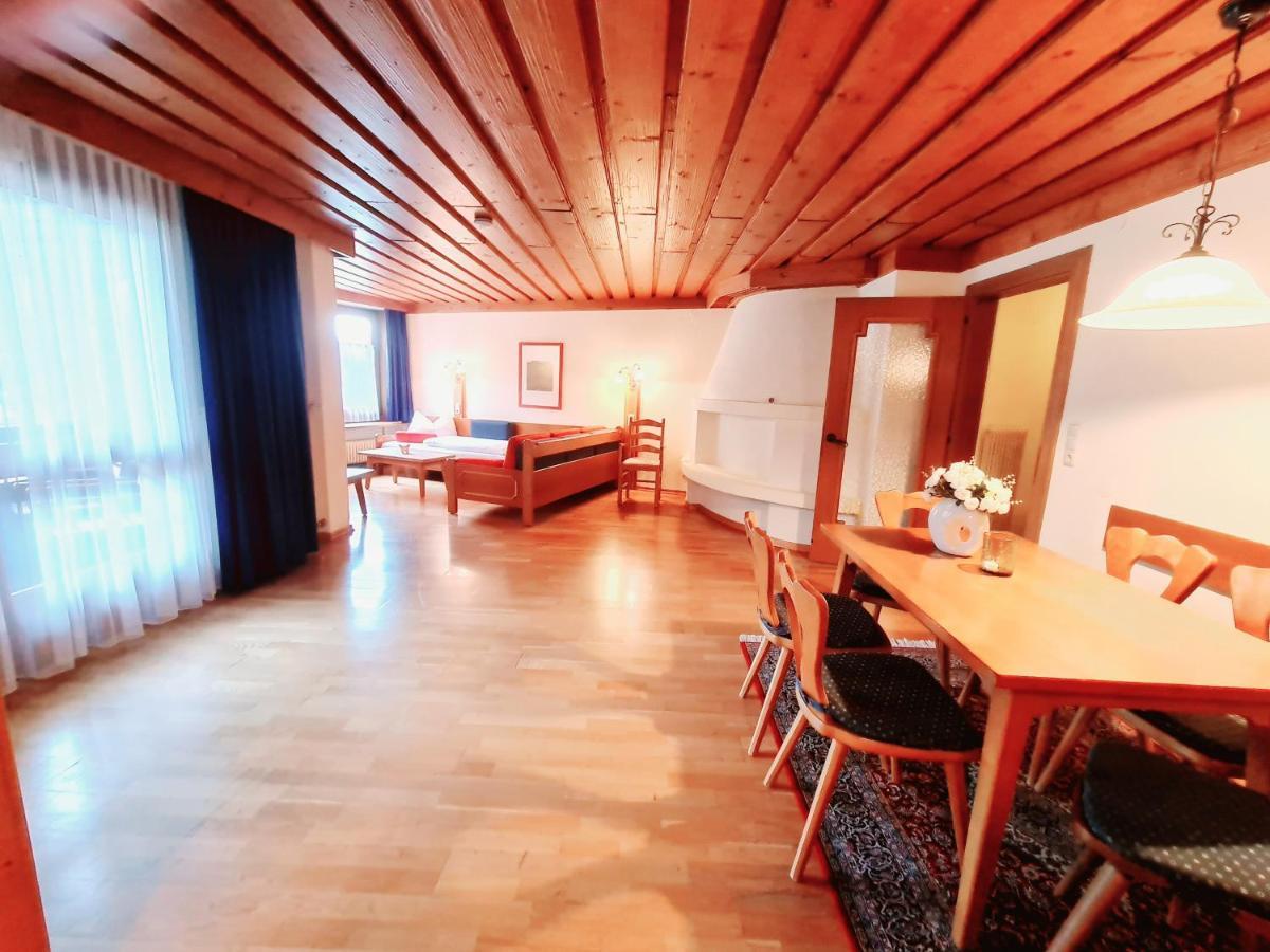 Apartament Alpenlandhof Bad Kleinkirchheim Zewnętrze zdjęcie