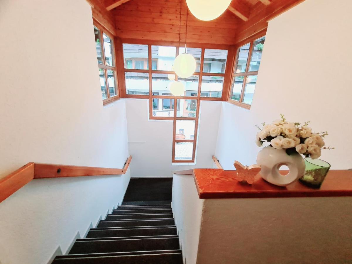 Apartament Alpenlandhof Bad Kleinkirchheim Zewnętrze zdjęcie