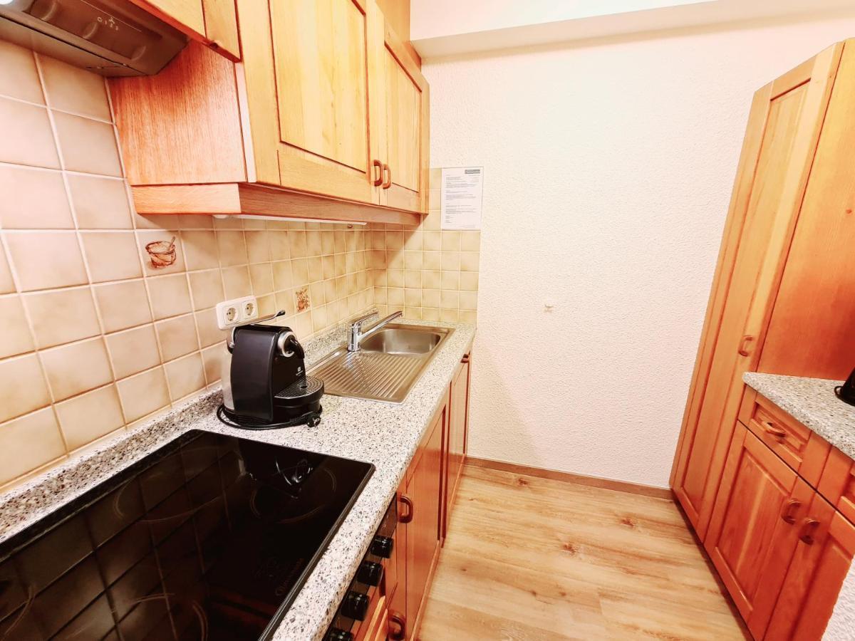 Apartament Alpenlandhof Bad Kleinkirchheim Zewnętrze zdjęcie