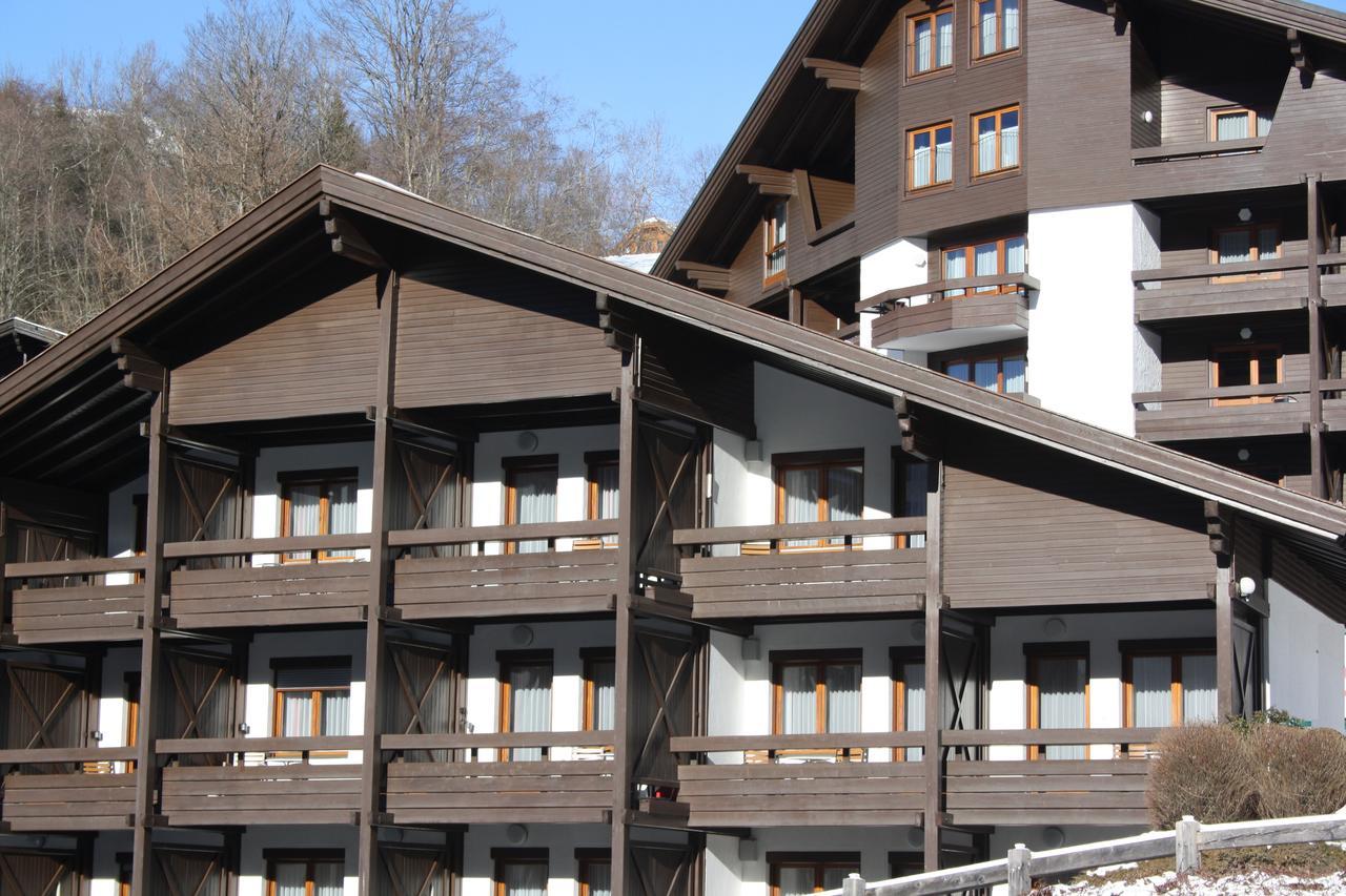 Apartament Alpenlandhof Bad Kleinkirchheim Zewnętrze zdjęcie