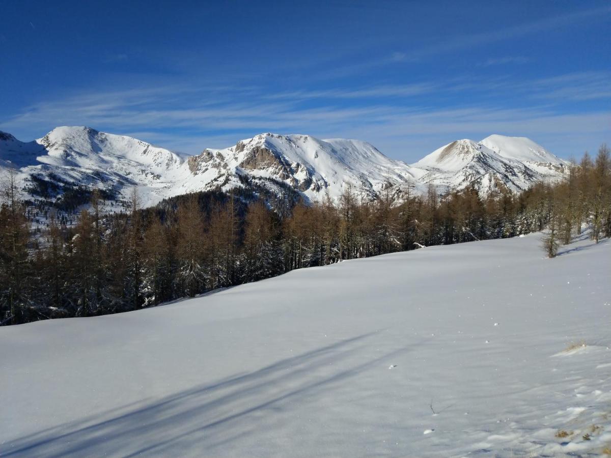 Apartament Alpenlandhof Bad Kleinkirchheim Zewnętrze zdjęcie